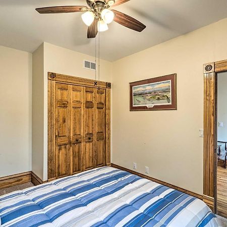 Historic Dubuque Gem Less Than 1 Mi To Downtown! Bagian luar foto